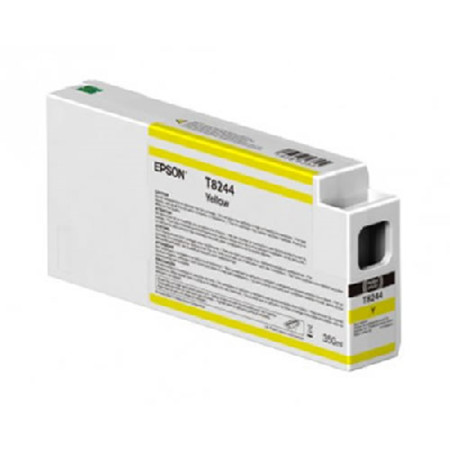 Epson Ink cartridge C13T54X400 yellow (350ml)