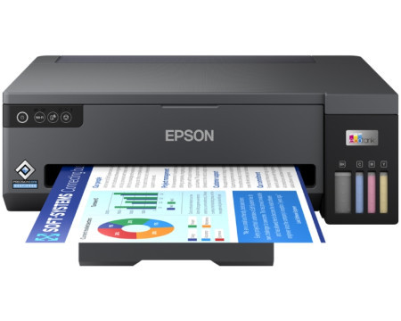 Epson L11050 A3+ EcoTank ITS (4 boje) inkjet štampač - Img 1