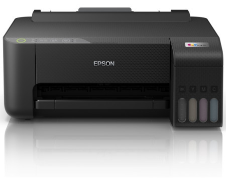 Epson L1250 EcoTank ITS wireless (4 boje) inkjet uredjaj - Img 1