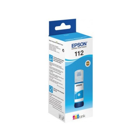 Epson Patrona c13t06c24a 112 cyan ( 50848 )