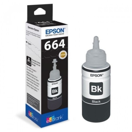 Epson Patrona t6641 black ciss ( 27939 )