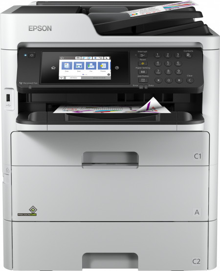 Epson WF-C579RDTWF A4 MFP rips štampač