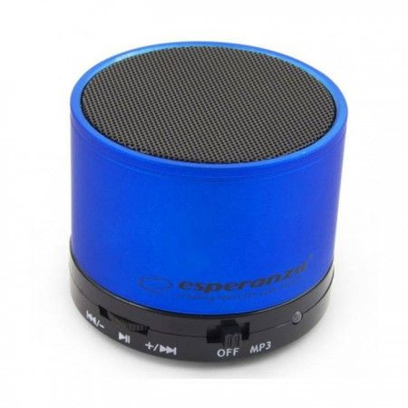 Esperanza EP115B Stereo bežični Bluetooth zvučnik