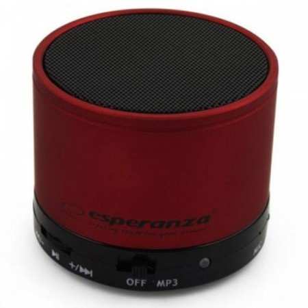 Esperanza EP115C Stereo bežični Bluetooth zvučnik
