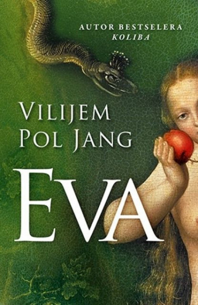EVA - Vilijem Pol Jang ( 7874 ) - Img 1