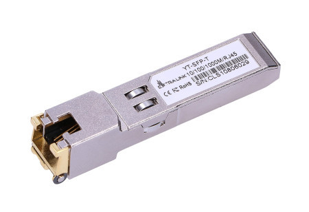 EXTRALINK SFP 1.25G SFP to RJ45 100m ( 3993 )