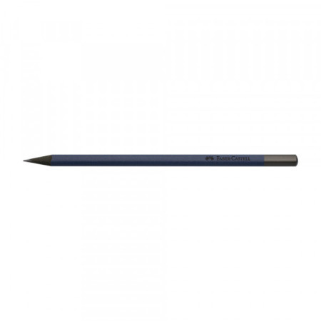 Faber Castell grafitna olovka urban 112189 navy blue ( H341 )