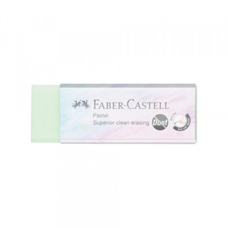 Faber Castell Gumica dust free pastel (1/20) 187392 ( J170 )