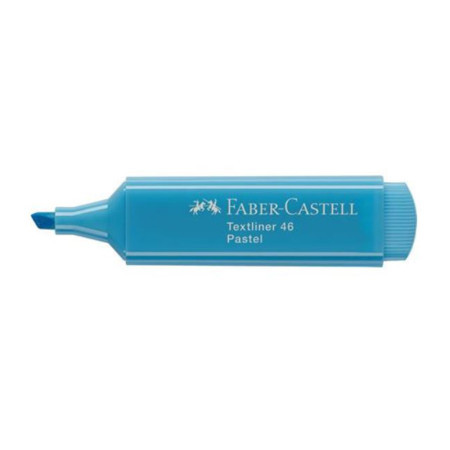 Faber Castell signir 46 pastel p. blue 154657 ( 9979 ) - Img 1