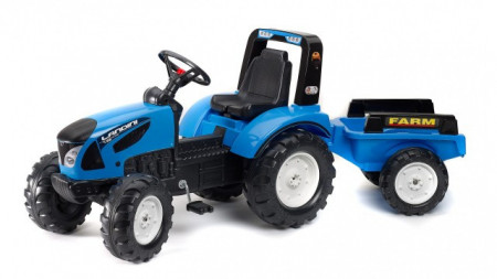 Falk Toys Traktor Landini 3010AB - Img 1