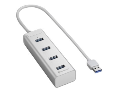 FastAsia USB 3.0 - 4 x HUB 3.0