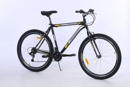 Favorit Durango 27.5&quot;/18 MTB bicikl crno-žuti ( 650096 ) - Img 1