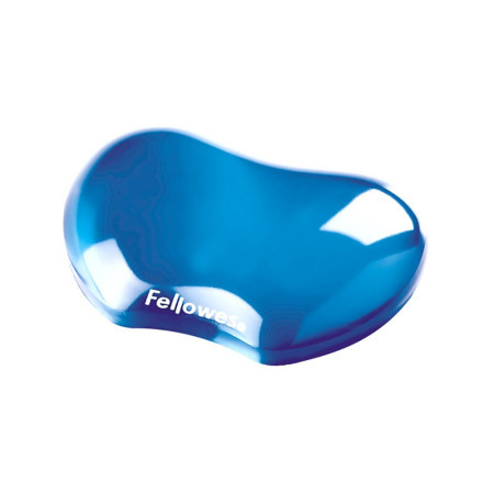 Fellowes odmarač zgloba crystals gel plavi 91177-72 ( 5842 )
