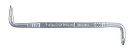 Felo Z-šrafciger Phillips PH1/PH2 x 135 mm ( 34212000 )