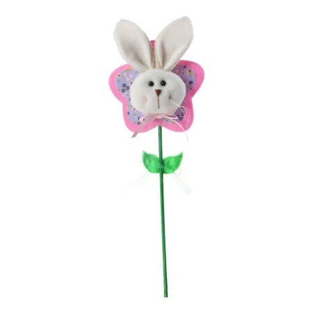 Festa daffy uskršnja dekoracija štapić zec 43cm ( 734700 )