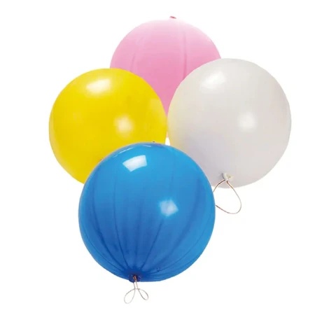 Festa festo baloni punch miks 4k ( 710688 )