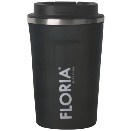 Floria ZLN9970 Termos boca, 510 ml, siva -1