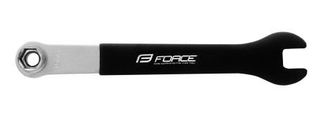 Force Ključ za pedale force 15 sa nasadnim ključem 14/15 ( 89512 )