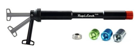 Force thru axle set za mtb disk prednji 15x100/110mm ( 8050320 )