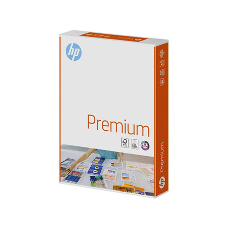 Fotokopir papir A4/80g HP PREMIUM ( 5318 )