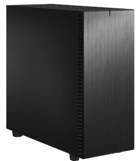 Fractal Design FD-C-DEF7X-01 Define 7 XL Black, Kućište