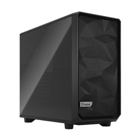 Fractal design fd-c-mes2a-01 meshify 2 black solid Kućište