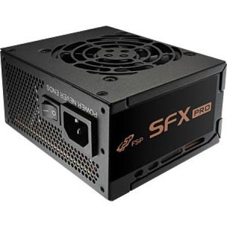 FSP SFX PRO 450, PPA450AA00 Napajanje 450W