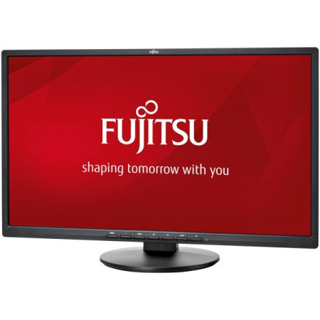 Fujitsu e24-8 ts pro ips 1920x1080/60hz/5ms/vga/dp/zvučnici monitor 23.8"