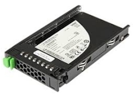 Fujitsu SSD SATA 6G 480GB Read-Int. 2.5&#039; H-P EP ( S26361-F5783-L480 ) - Img 1