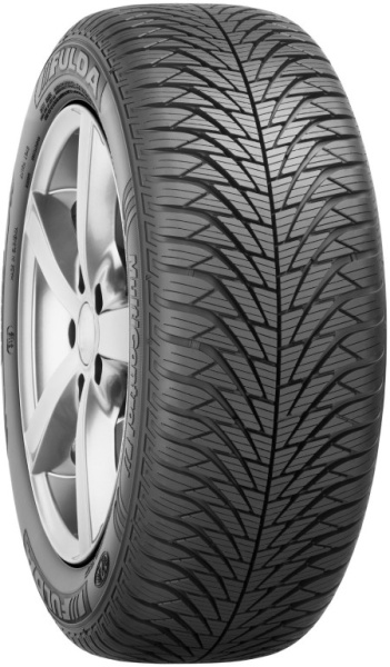 Fulda 195/55R15 85H MULTICONTROL all season ( 013187 )