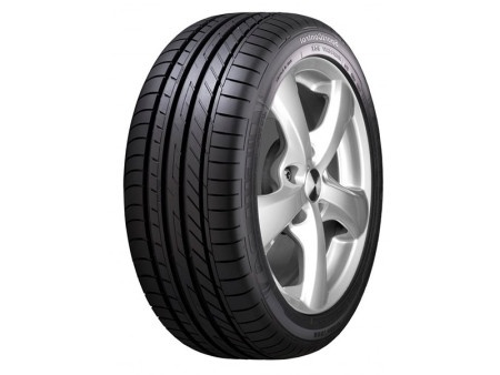 Fulda 245/45R17 99Y SPORTCONTROL 2 XL FP letnja ( 005291 )