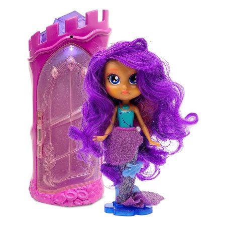 Funrise Bright fairy friends sirena ( 1042132 )
