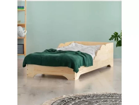 Futrix drveni krevet Mark 124 ( 25715 )
