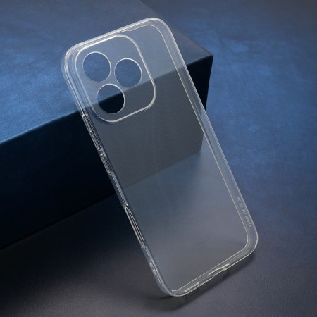 Futrola clear fit za honor 400 lite providna ( F120474 )