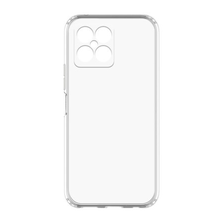 Futrola clear fit za honor x8 providna ( F101047 )
