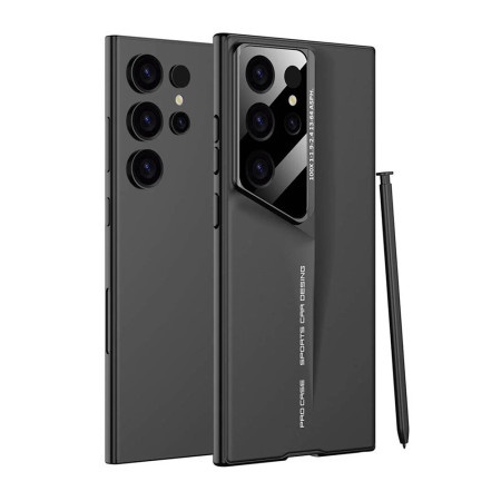 Futrola elegancy za samsung s928b galaxy s24 ultra 5g crna (gkk case) ( F115959 )