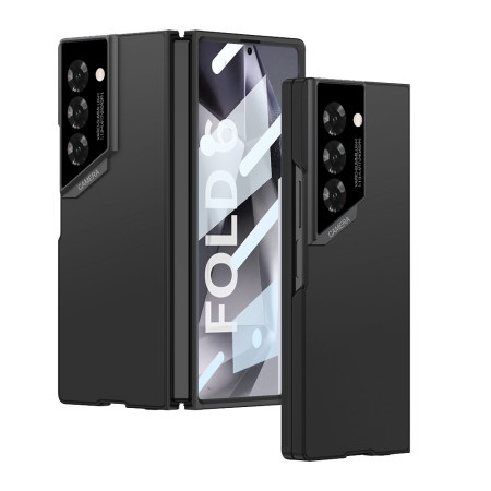 Futrola refined camera za samsung f956b galaxy z fold 6 5g crna (gkk case) ( F116914 )