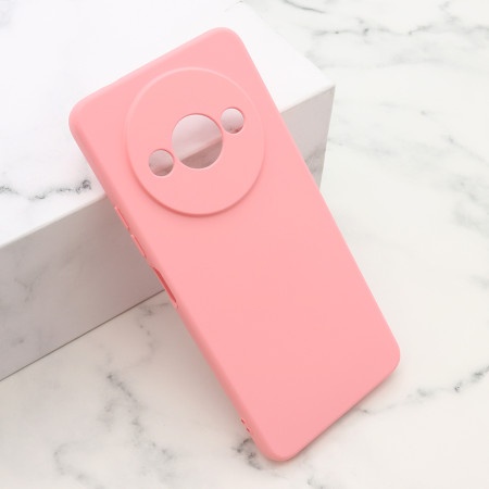 Futrola soft silicone za xiaomi redmi a3 roze ( F115582 )
