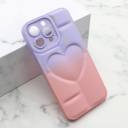 Futrola summer heart za iphone 14 pro max dz02 ( 22857 )