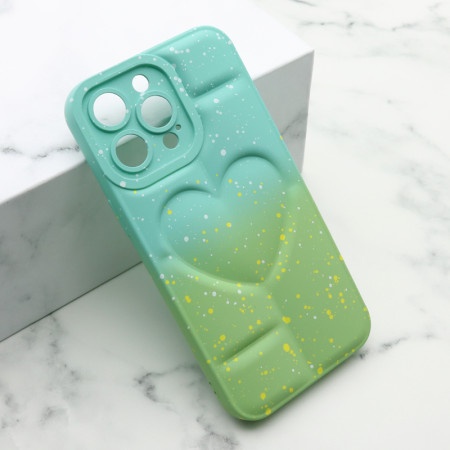 Futrola summer heart za iphone 14 pro max dz05 ( 22874 )