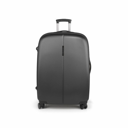 Gabol kofer veliki proširivi 54x77x29/32,5 cm ABS 100/112l-4,6 kg Paradise XP siva ( 16KG123347C ) - Img 1