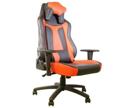 Gaming Chair e-Sport CH-101 Black/Red ( 029665 ) - Img 1