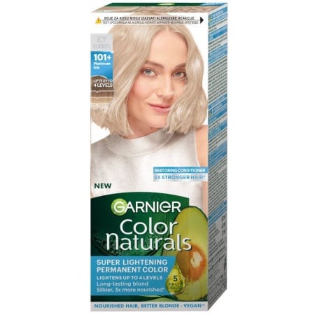 Garnier Color naturals 101+ boja za kosu ( 1100038489 )