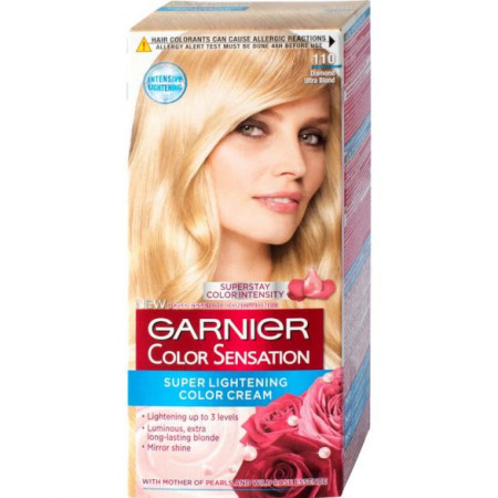 Garnier Color sensation 110 boja za kosu ( 1003009532 ) - Img 1