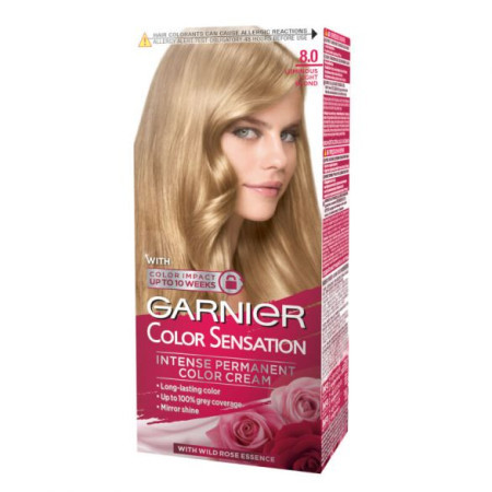 Garnier Color sensation 8.0 boja za kosu ( 1003009530 ) - Img 1