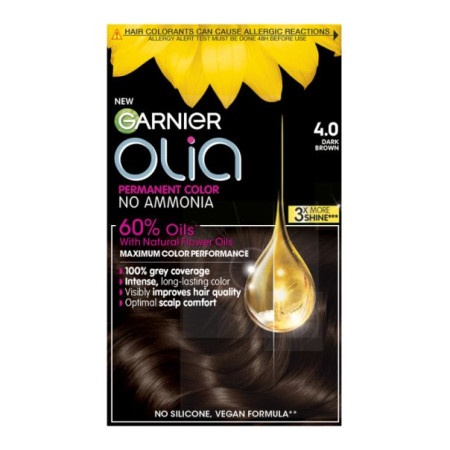 Garnier Olia big kit 4.0 boja za kosu  ( 1100031035 ) -1