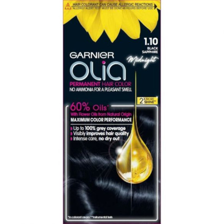 Garnier Olia boja za kosu 1.10 00 ( 1003000437 )