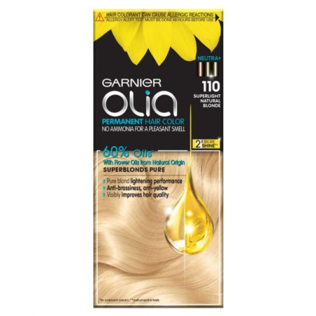 Garnier Olia boja za kosu 110 sup ( 1003000404 )