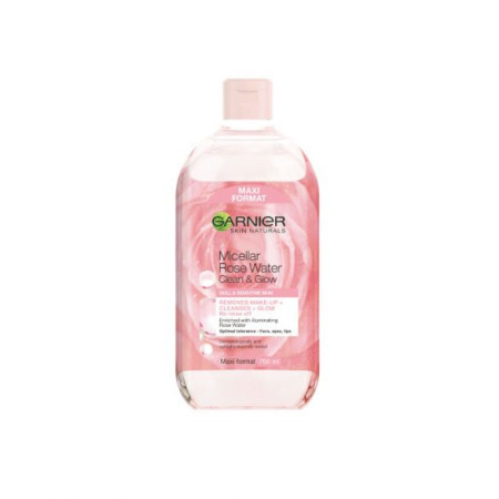 Garnier Skin Naturals micelarna voda od ruže 700ml ( 1100000271 ) - Img 1