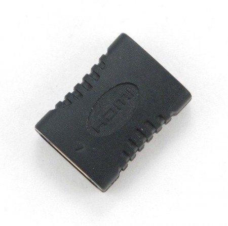Gembird HDMI extension adapter A-HDMI-FF